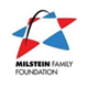 Logo for "The Milstein Family Foundation"