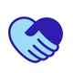 Logo for "The Sephardic Foundation on Aging"