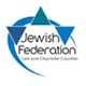 Logo for "LEE COUNTY JEWISH FEDERATION INC"