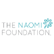 Logo for "THE NAOMI PRAWER KADAR FOUNDATION INC"