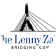 Logo for "THE LENNY ZAKIM FUND C/O DLA PIPER LLP"