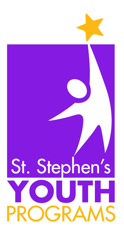 Logo for "FRIENDS OF ST STEPHEN'S YOUTH PROGRAMS INC"