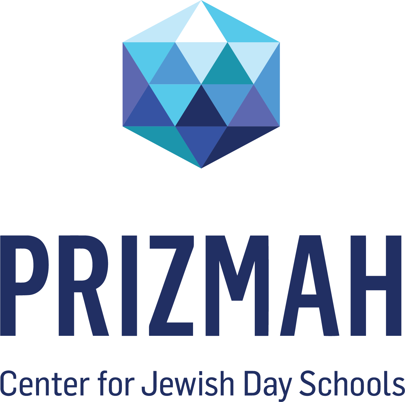 Logo for "PRIZMAH CENTER FOR JEWISH DAY SCHOOLS INC"