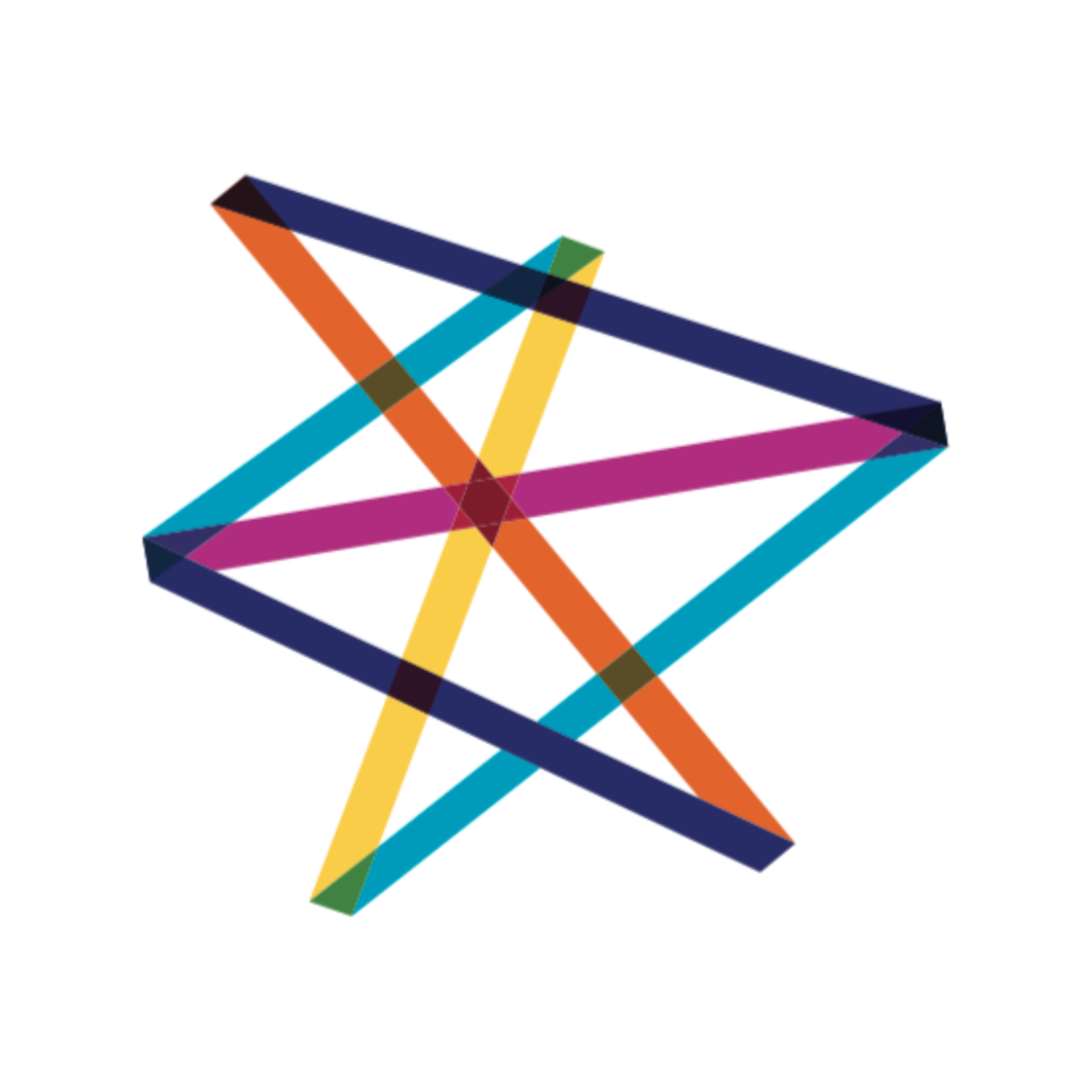Logo for "JEWISH ARTS COLLABORATIVE, INC."