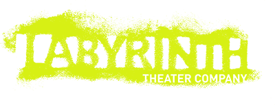 Logo for "LABYRINTH INC"