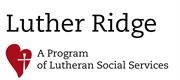 Logo for "LUTHER RIDGE AT MIDDLETOWN INC"
