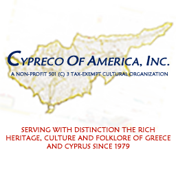 Logo for "CYPRECO OF AMERICA INC"
