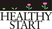 Logo for "HEALTHY START COALITION OF HARDEE HIGHLANDS AND POLK COUNTIES INC"