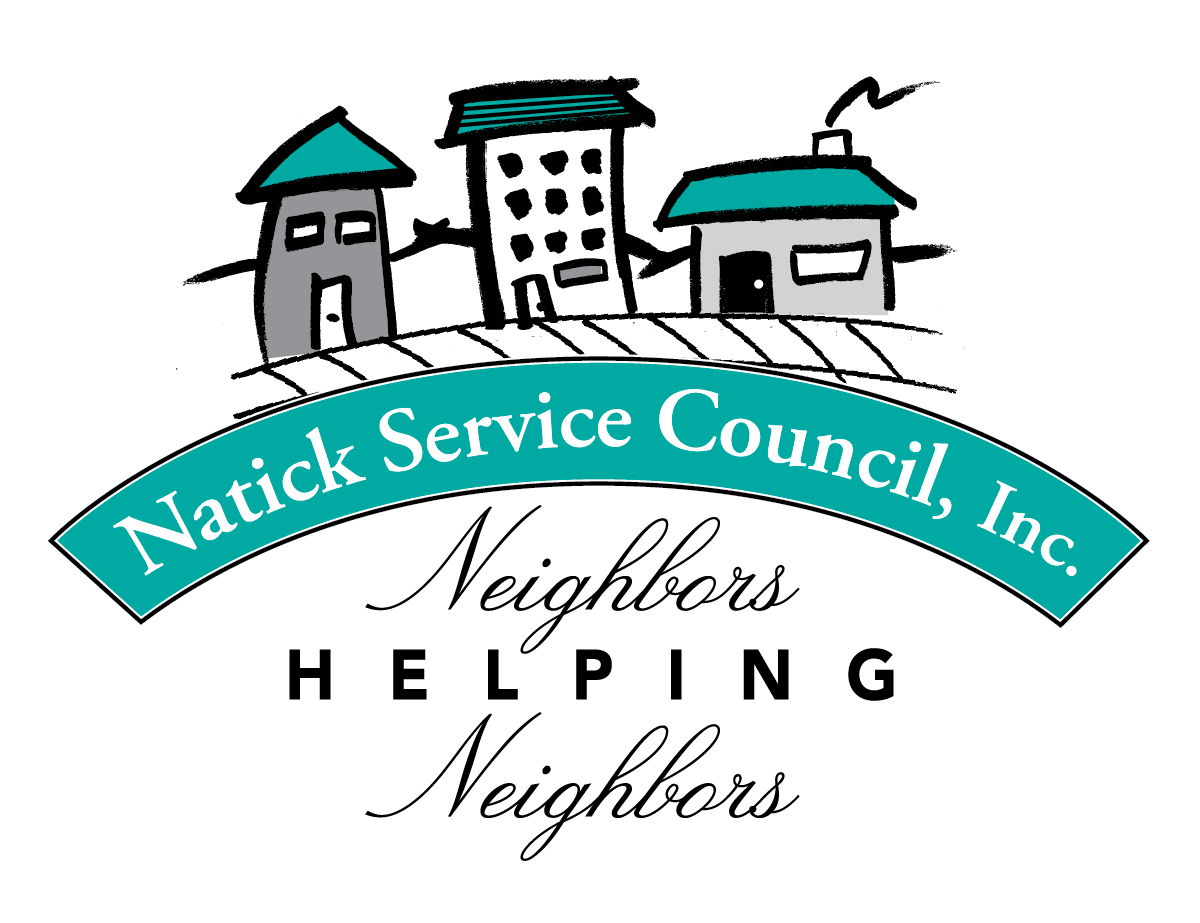 Logo for "NATICK SERVICE COUNCIL INC"