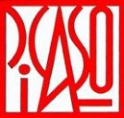 Logo for "PICASO INC"