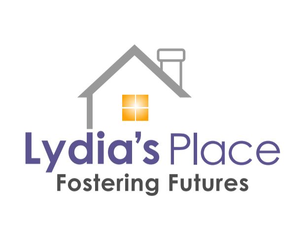 Logo for "LYDIAS PLACE INC"