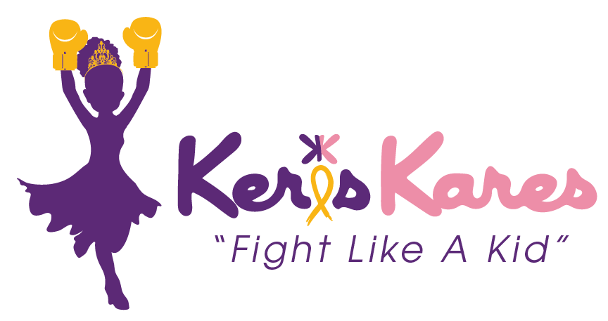 Logo for "KERIS KARES INCORPORATED"