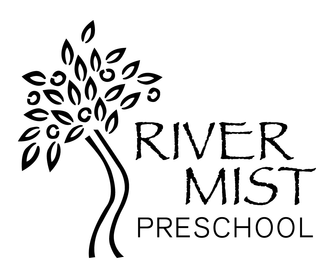 Logo for "River Mist Inc"
