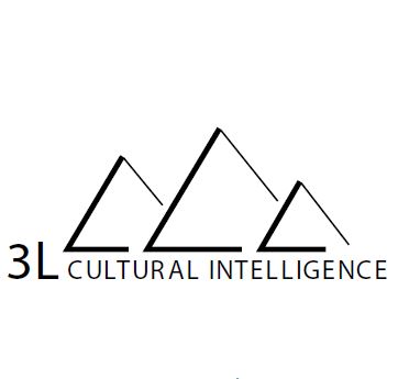 Logo for "3L Cultural Intelligence Group"