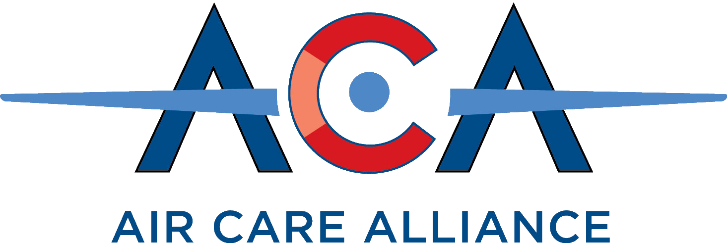 Logo for "Air Care Alliance"