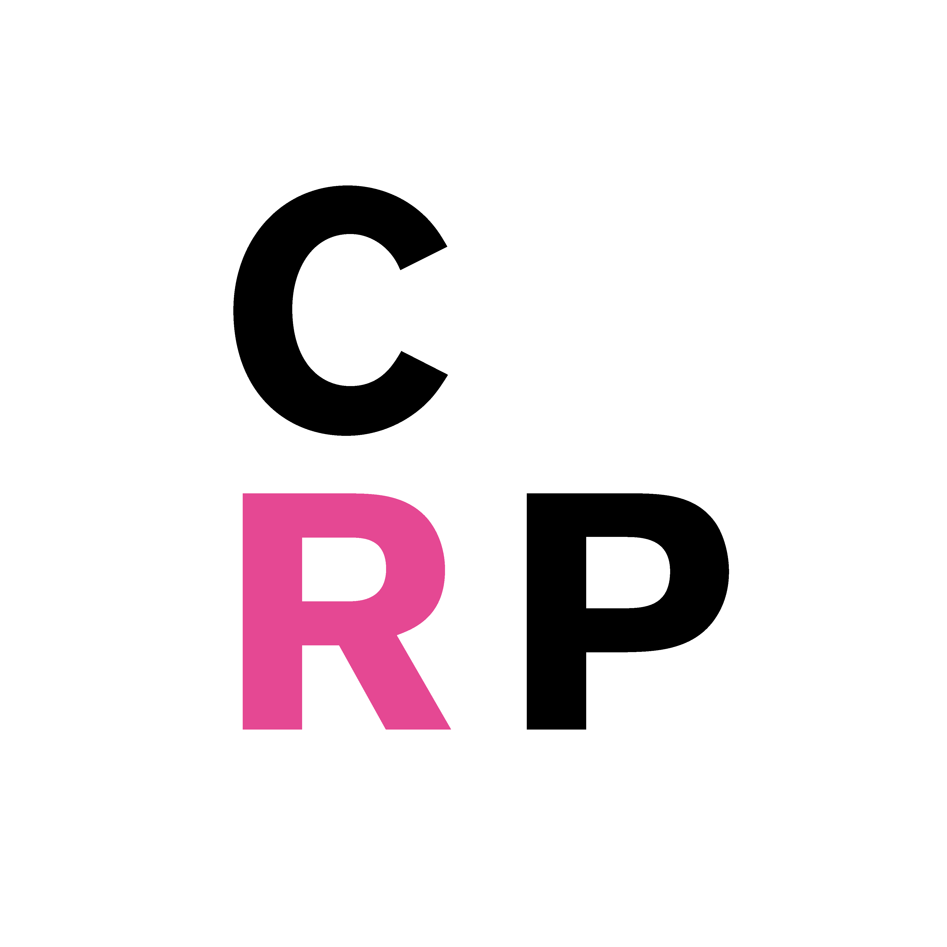 Logo for "COLLATERAL REPAIR PROJECT"