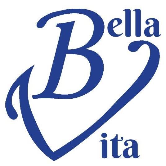 Logo for "BELLA VITA PREGNANCY RESOURCE CENTER INC"