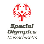 Logo for "SPECIAL OLYMPICS MASSACHUSETTS INC"