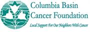 Logo for "COLUMBIA BASIN CANCER FOUNDATION"