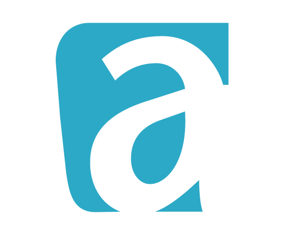 Logo for "ADVOCATE MEDIA - DALLAS INC"