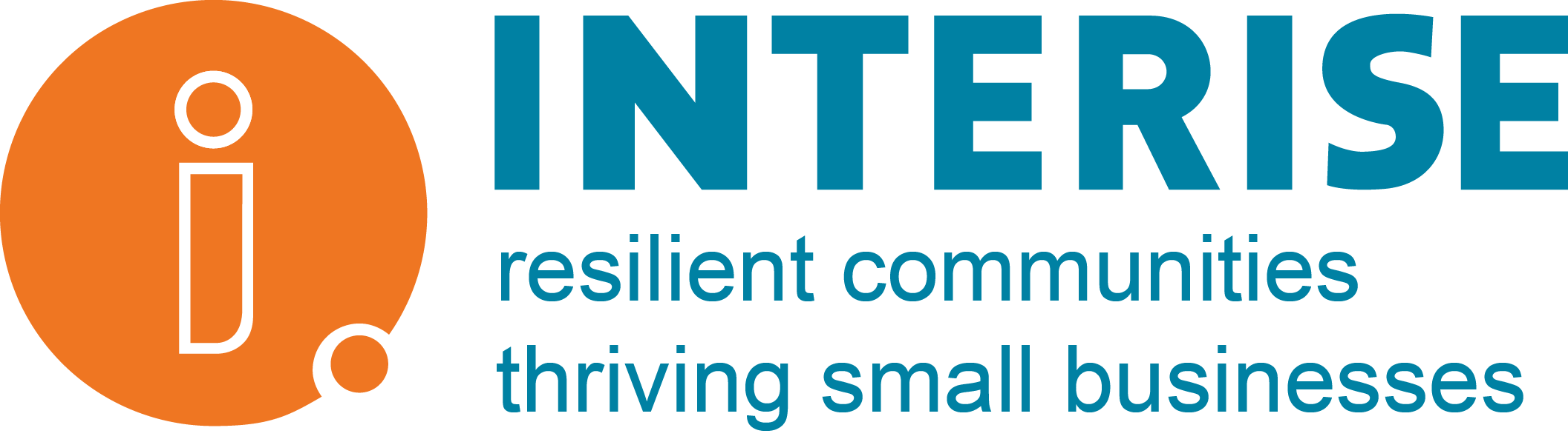 Logo for "INTERISE INC"