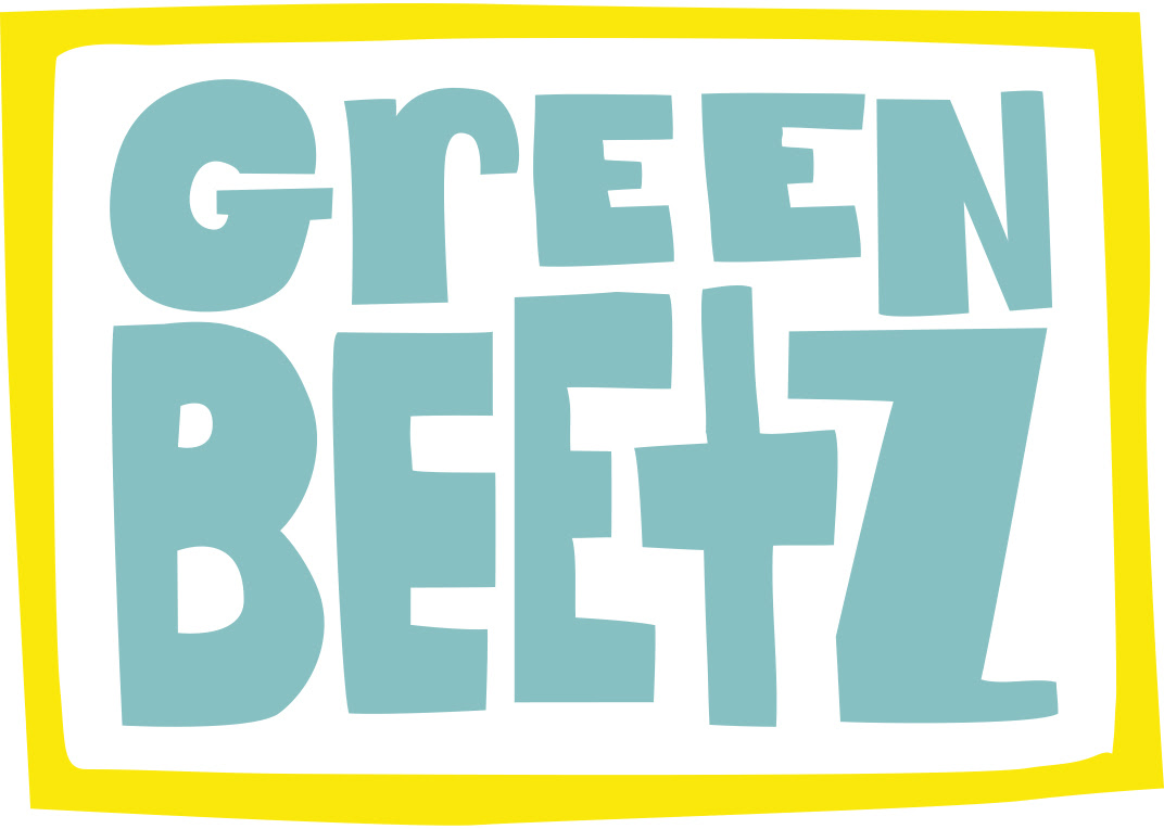 Logo for "Green Beetz Inc"