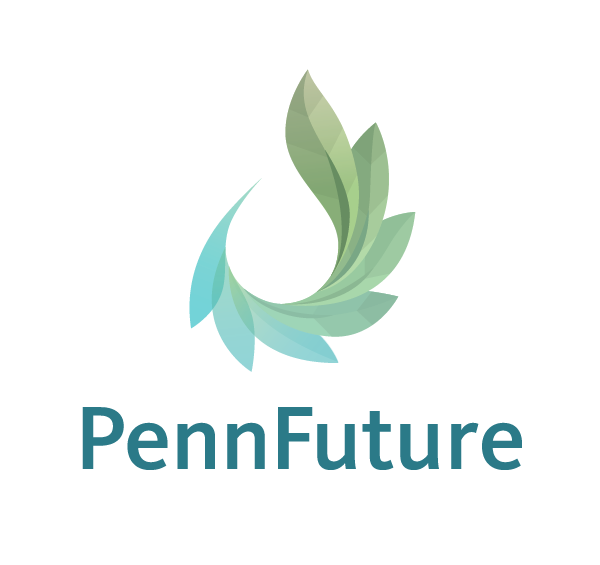 Logo for "CITIZENS FOR PENNSYLVANIA'S FUTURE"