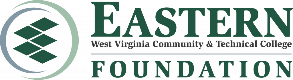 Logo for "EASTERN WEST VIRGINIA COMMUNITY AND TECHNICAL COLLEGE FOUNDATION INC"