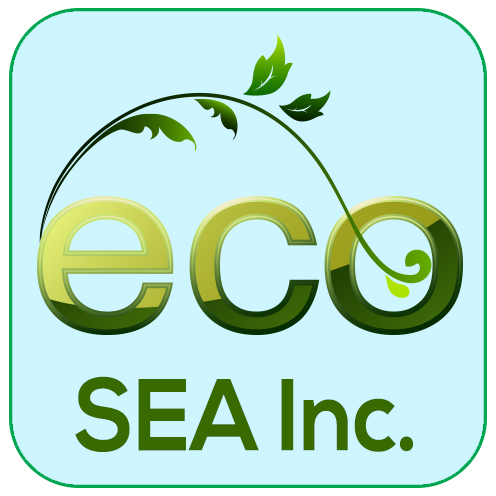 Logo for "SUSTAINABLE ECO ALLIANCE INC"