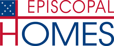 Logo for "EPISCOPAL CHURCH HOME OF MINNESOTA"