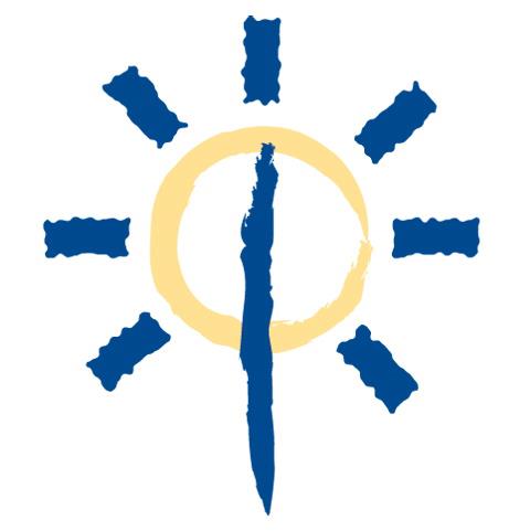 Logo for "MORGAN AUTISM CENTER"