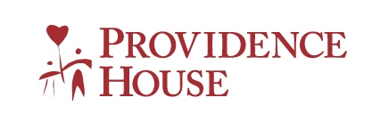 Logo for "Providence House Inc"