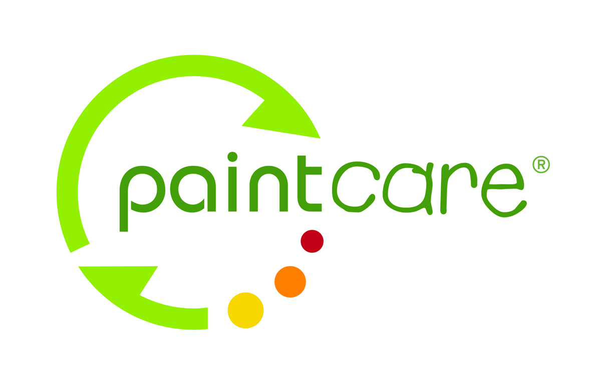 Logo for "PaintCare Inc c/o American Coatings Association"