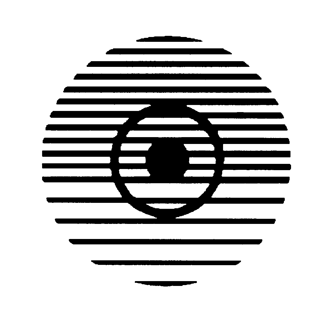 Logo for "Benign Essential Blepharospasm Research Foundation Inc"