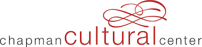 Logo for "CHAPMAN CULTURAL CENTER INC"