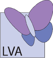 Logo for "LITERACY VOLUNTEERS-ANDROSCOGGIN"