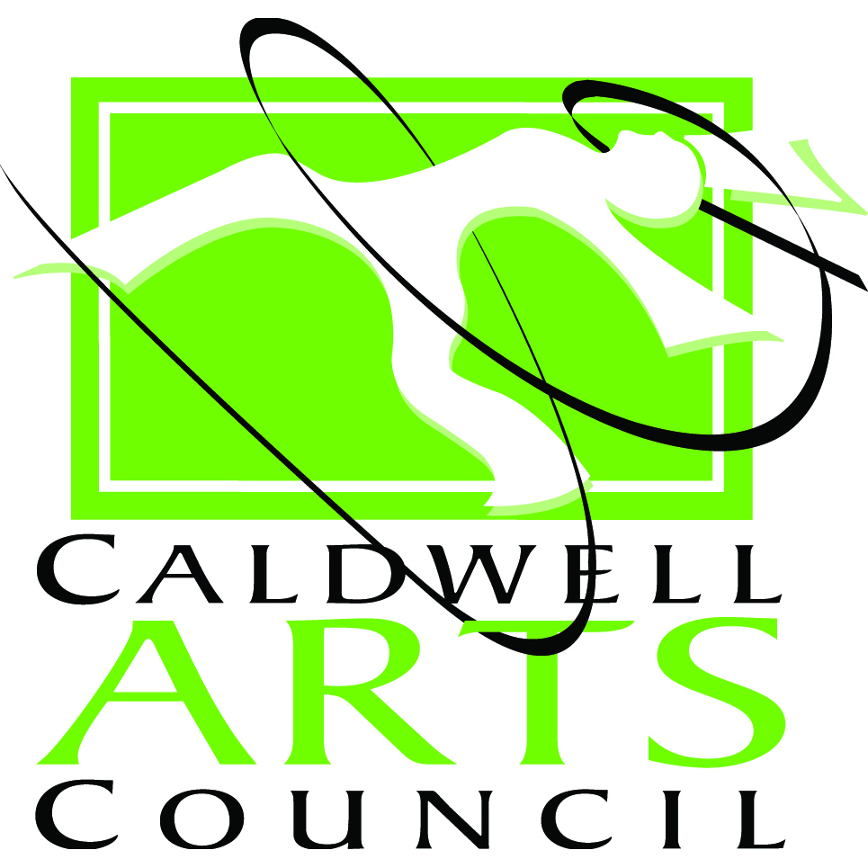 Logo for "CALDWELL ARTS COUNCIL INC"