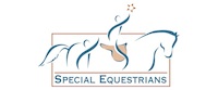 Logo for "Special Equestrians Inc"