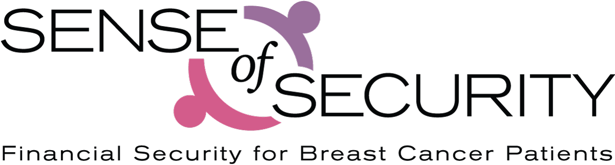 Logo for "SENSE OF SECURITY INC"