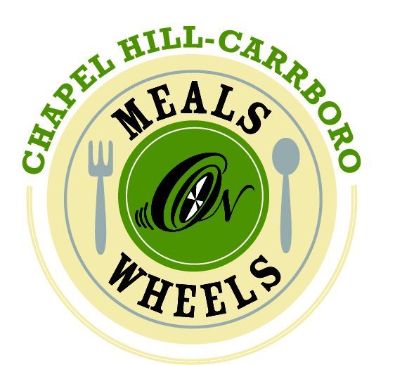 Logo for "CHAPEL HILL-CARRBORO MEALS ON WHEELS DBA MEALS ON WHEELS ORANGE COUNTY NC"