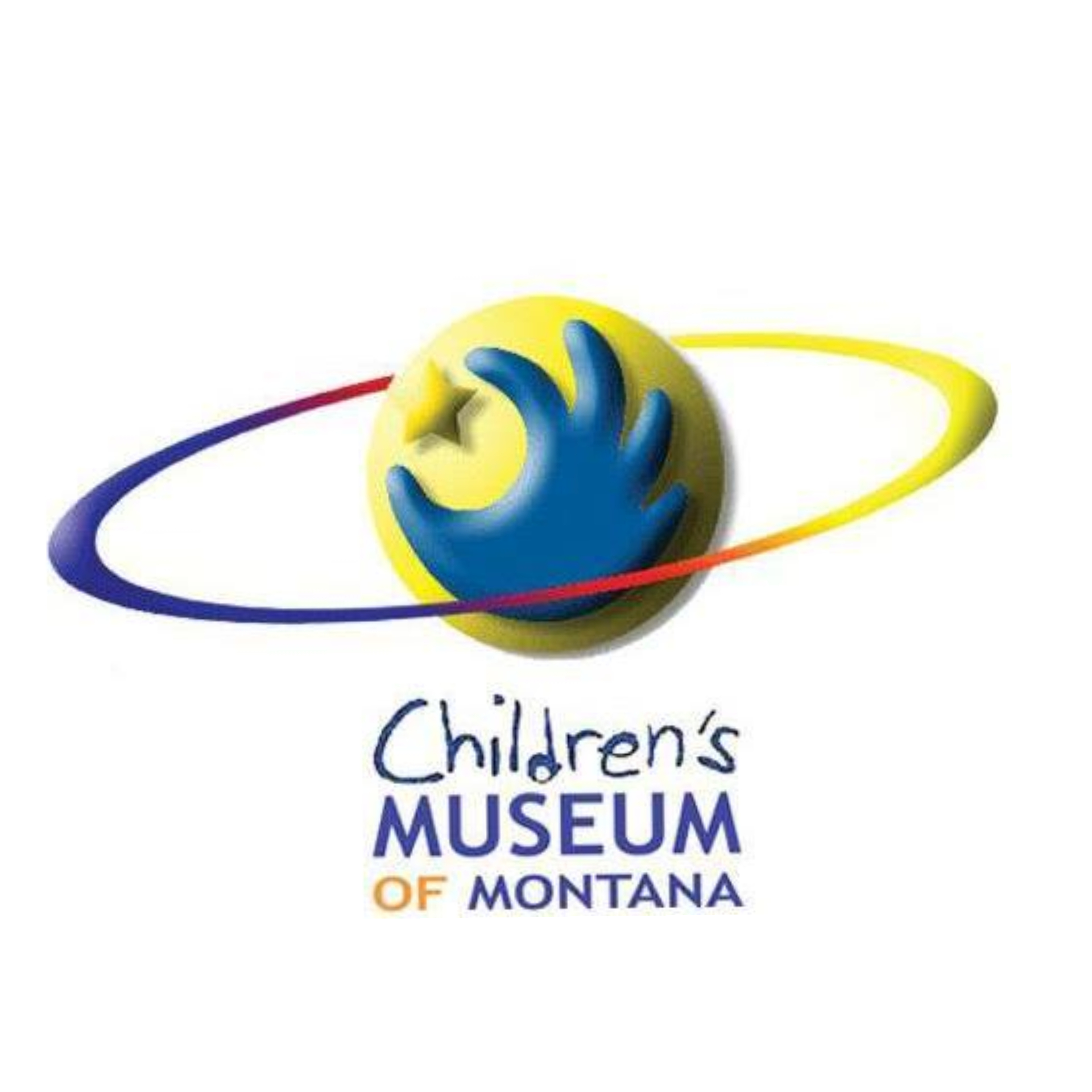 Logo for "SPARK CHILDREN'S MUSEUM OF MONTANA INC"