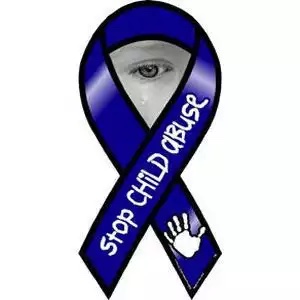Logo for "Blue Ribbon Project"
