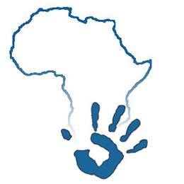 Logo for "THE TINY LIVES FOUNDATION"
