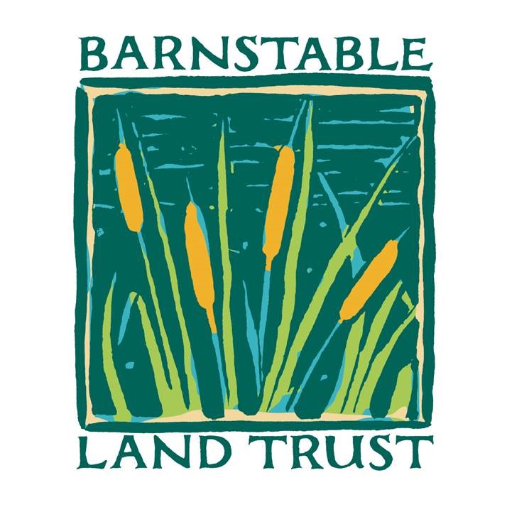 Logo for "BARNSTABLE LAND TRUST INC"
