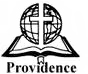 Logo for "PROVIDENCE MINISTRIES INC"