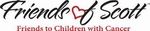 Logo for "FRIENDS OF SCOTT FOUNDATION"