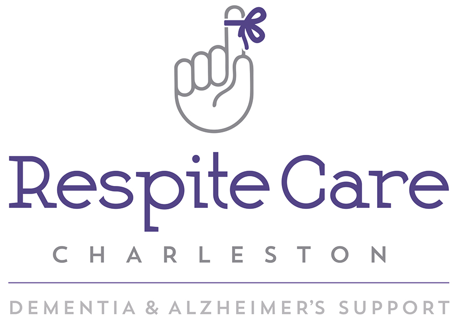 Logo for "RESPITE CARE OF CHARLESTON"