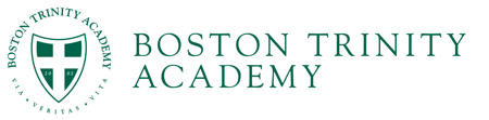 Logo for "BOSTON TRINITY ACADEMY INC"