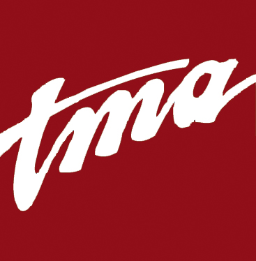 Logo for "TYLER MUSEUM OF ART"