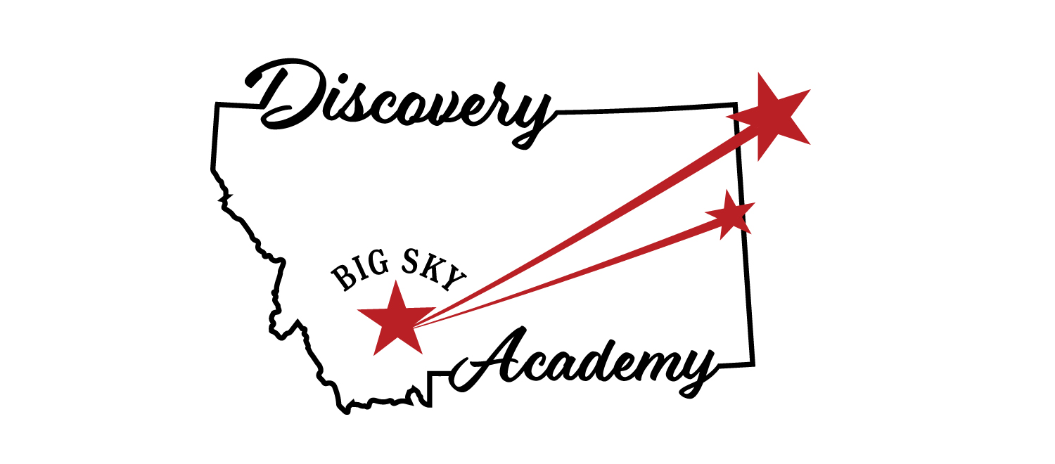 Logo for "BIG SKY DISCOVERY SCHOOL INC dba BIG SKY DISCOVERY ACADEMY"